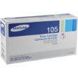 Picture of Samsung MLT-D105S Black Toner Cartridge