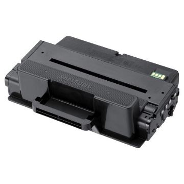 Picture of Samsung MLT-D205E Black Laser and Fax Toner