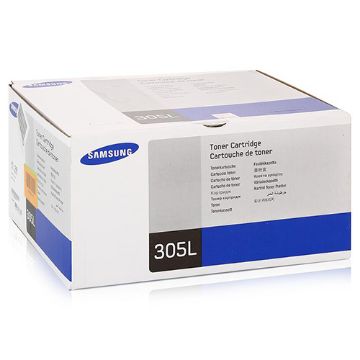 Picture of Samsung MLT-D305L Black Toner