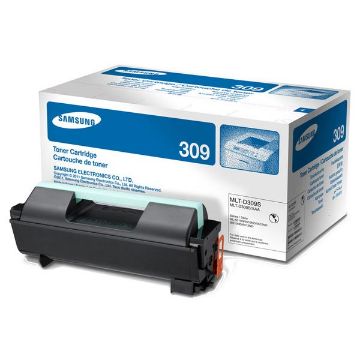 Picture of Samsung MLT-D309S Black Toner