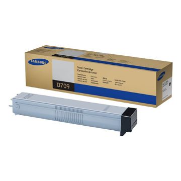 Picture of Samsung MLT-D709S Black Toner