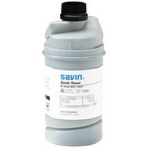 Picture of Savin 7356 Black Laser Toner Bottles