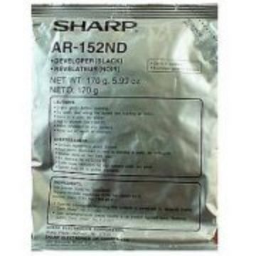 Picture of Sharp AR-152ND (AR-152MD) Copier Developer
