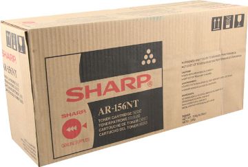 Picture of Sharp AR-156NT Black Copier Cartridge