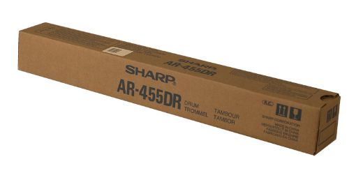 Picture of Sharp AR-455DR Black Drum Unit