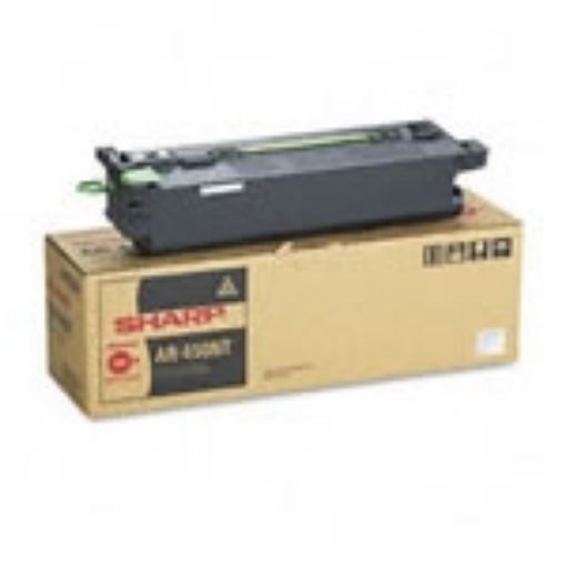 Picture of Sharp AR-450NT (AR-450MT) Black Copier Toner