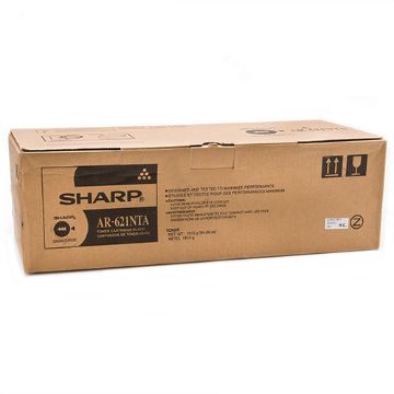 Picture of Sharp AR-621NT Black Toner