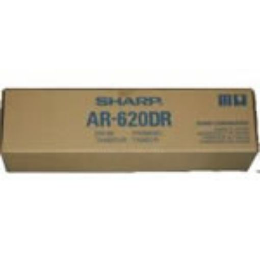 Picture of Sharp AR-620DR Black Drum Unit