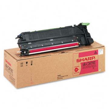 Picture of Sharp AR-C265TMU Magenta Toner Cartridge