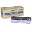 Picture of Sharp FO-26ND Black Toner Cartridge