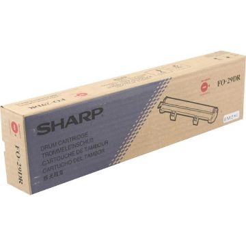 Picture of Sharp FO-29DR Black Drum Cartridge