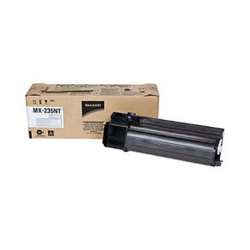 Picture of Sharp MX-235NT Black Toner Cartridge