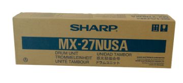 Picture of Sharp MX-27NUSA Black Drum Unit