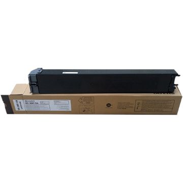 Picture of Sharp MX-36NTBA Black Toner