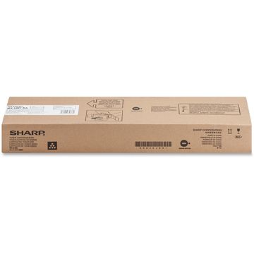 Picture of Sharp MX-51NTBA Black Toner Cartridge