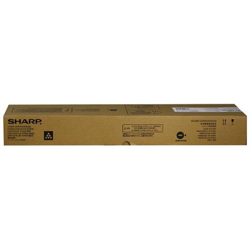 Picture of Sharp MX-50NTBA Black Toner Cartridge