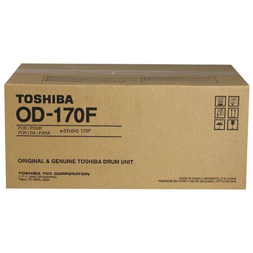 Picture of Toshiba OD-170F Laser Toner Drum