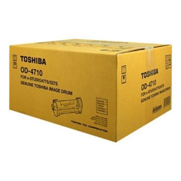 Picture of Toshiba OD-4710 Black Drum Kit