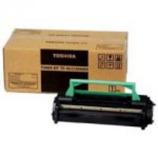 Picture of Toshiba T-1640 Black Copier Toner