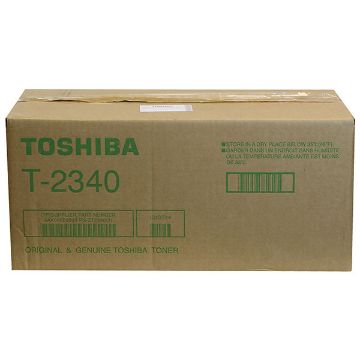 Picture of Toshiba T-2340 Black Copier Toner