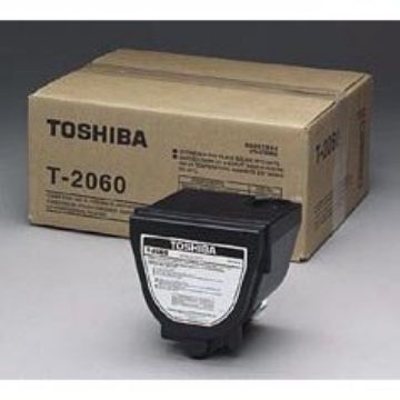 Picture of Toshiba T-2460 Black Copier Toner