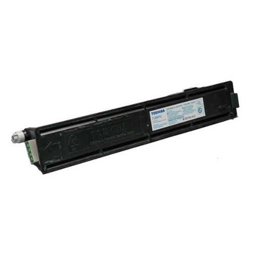 Picture of Toshiba T-2507U Black Toner Cartridge