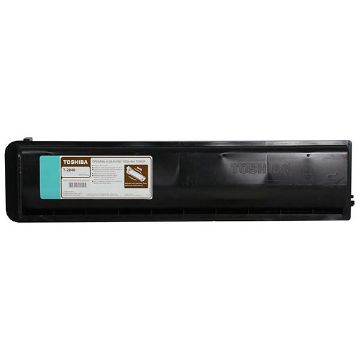 Picture of Toshiba T-2840 Black Toner Cartridge