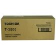 Picture of Toshiba T-3500 Black Copier Toner
