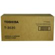 Picture of Toshiba T-3520 Black Copier Toner