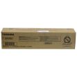 Picture of Toshiba T-3008U Black Toner Cartridge