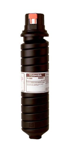 Picture of Toshiba T7200 Black Toner Cartridge