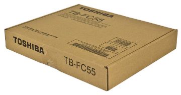 Picture of Toshiba TBFC55 Waste Toner Bottle