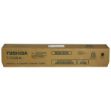 Picture of Toshiba TFC25K Black Toner Cartridge