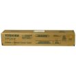 Picture of Toshiba TFC25Y Yellow Toner Cartridge