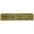 Picture of Toshiba TFC28Y Yellow Toner Cartridge