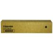 Picture of Toshiba TFC35K Black Laser Toner Cartridge