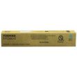 Picture of Toshiba TFC30UC Cyan Toner Cartridge