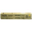 Picture of Toshiba TFC30UY Yellow Toner Cartridge