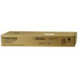 Picture of Toshiba TFC55K Black Toner Cartridge