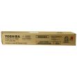 Picture of Toshiba TFC55M Magenta Toner Cartridge