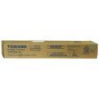 Picture of Toshiba TFC65C Cyan Toner Cartridge