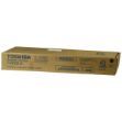 Picture of Toshiba TFC65K Black Toner Cartridge