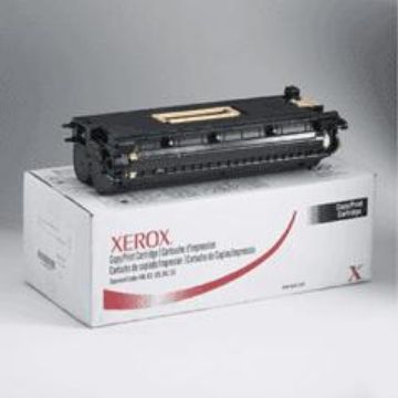 Picture of Xerox 113R317 Black Copy Cartridge