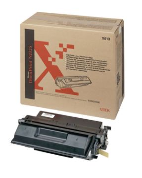 Picture of Xerox 113R446 (113R00446) Black Toner Cartridge