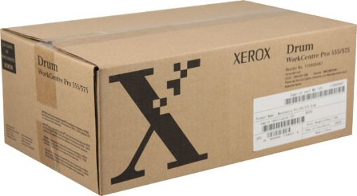 Picture of Xerox 113R457 Black Drum Cartridge