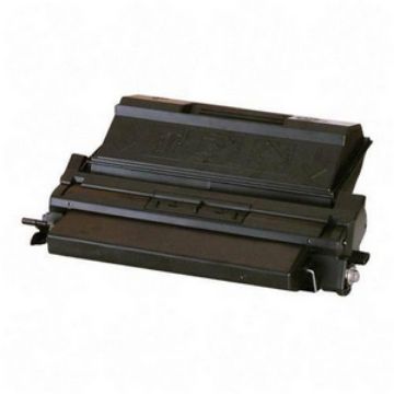 Picture of Xerox 113R00627 (113R627) High Yield Black Laser Toner Cartridge