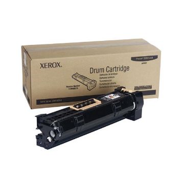 Picture of Xerox 113R00670 (113R670) Black Drum