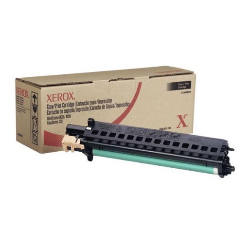 Picture of Xerox 113R00671 (113R671) Black Drum Cartridge