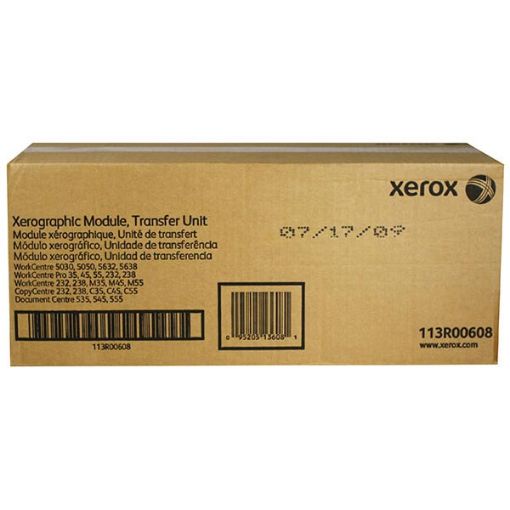 Picture of Xerox 113R00608 Xerographic Transfer Unit