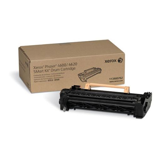 Picture of Xerox 113R00762 (113R762) Black Drum